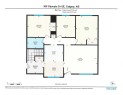 305 Olympia Drive Se, Calgary, AB  - Other 