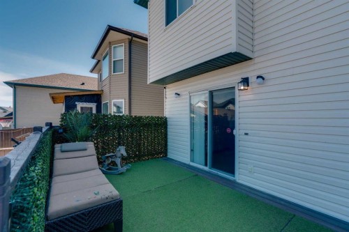 179 Saddlemead Road Ne, Calgary, AB - Outdoor With Exterior