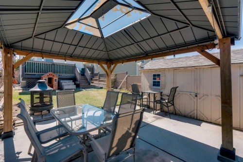 179 Saddlemead Road Ne, Calgary, AB - Outdoor With Exterior