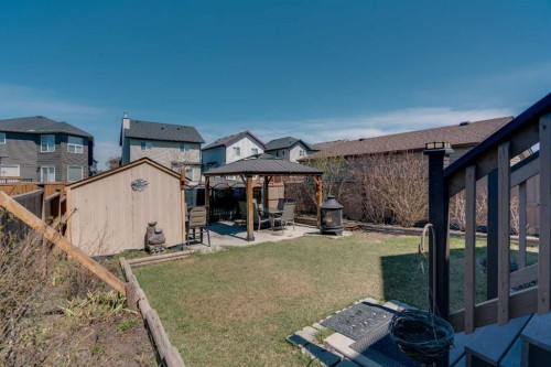 179 Saddlemead Road Ne, Calgary, AB - Outdoor