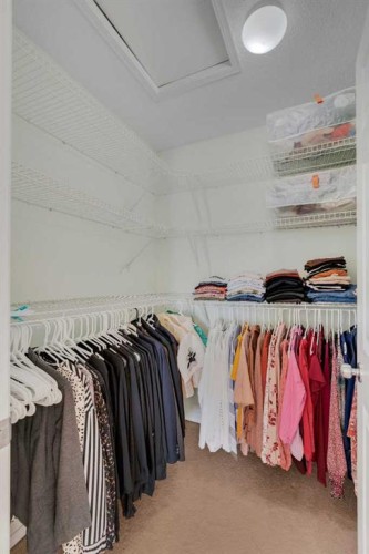 179 Saddlemead Road Ne, Calgary, AB - Indoor With Storage