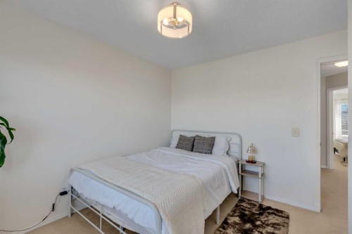179 Saddlemead Road Ne, Calgary, AB - Indoor Photo Showing Bedroom