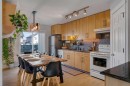 179 Saddlemead Road Ne, Calgary, AB  - Indoor Photo Showing Kitchen 