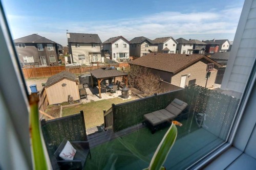 179 Saddlemead Road Ne, Calgary, AB - Outdoor