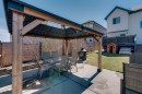 179 Saddlemead Road Ne, Calgary, AB  - Outdoor With Deck Patio Veranda With Exterior 