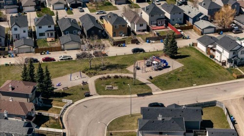 179 Saddlemead Road Ne, Calgary, AB - Outdoor With View