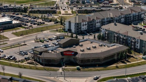 179 Saddlemead Road Ne, Calgary, AB -  With View