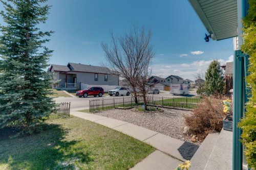 179 Saddlemead Road Ne, Calgary, AB - Outdoor
