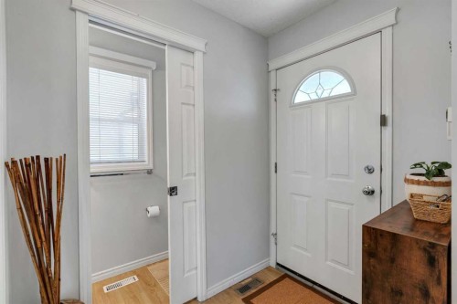 179 Saddlemead Road Ne, Calgary, AB - Indoor Photo Showing Other Room