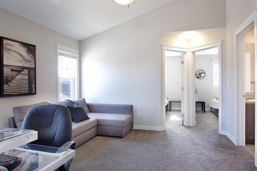 193 Redstone Common Ne, Calgary, AB - Indoor
