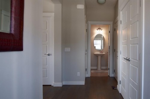 193 Redstone Common Ne, Calgary, AB - Indoor Photo Showing Other Room