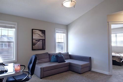 193 Redstone Common Ne, Calgary, AB - Indoor
