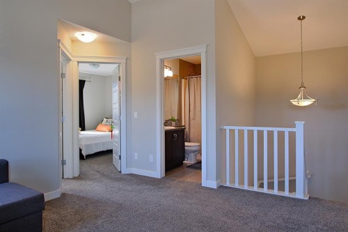 193 Redstone Common Ne, Calgary, AB - Indoor