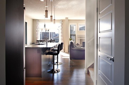 193 Redstone Common Ne, Calgary, AB - Indoor