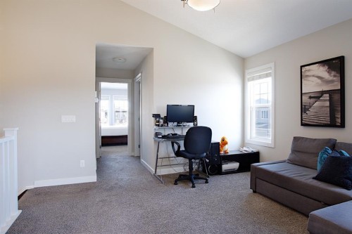 193 Redstone Common Ne, Calgary, AB - Indoor