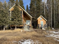 99-5227 Township Road 320 Rural Mountain View County, AB T0M 1X0