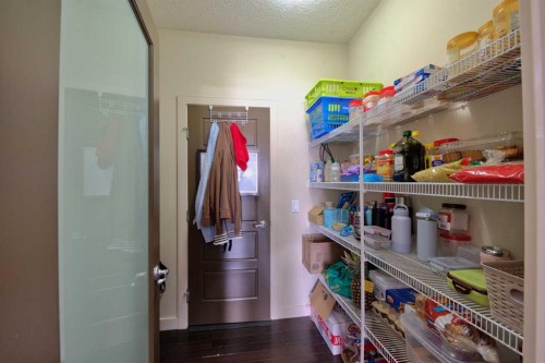 18 Redstone Manor Ne, Calgary, AB - Indoor With Storage