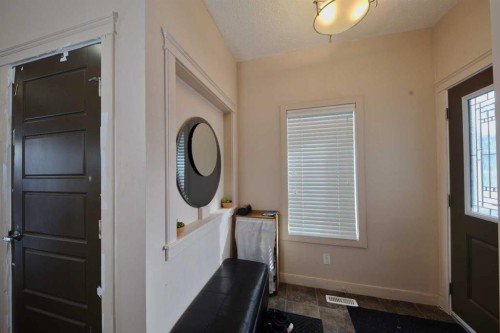 18 Redstone Manor Ne, Calgary, AB - Indoor Photo Showing Other Room