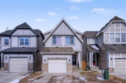 80 chaparral Valley Crescent SE Calgary, AB T2X 0Y2