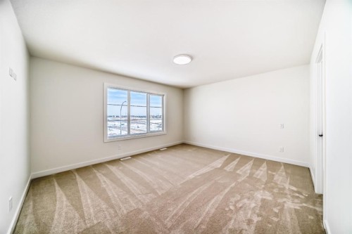 122 Waterstone Way, Chestermere, AB - Indoor Photo Showing Other Room