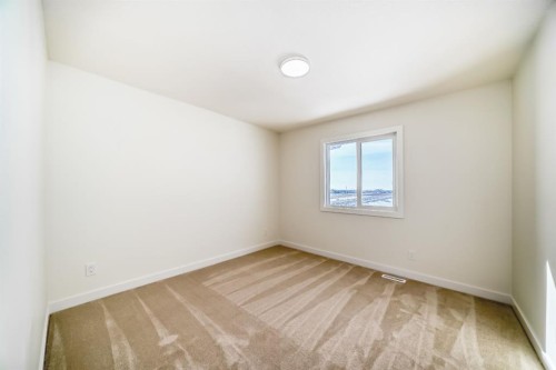 122 Waterstone Way, Chestermere, AB - Indoor Photo Showing Other Room