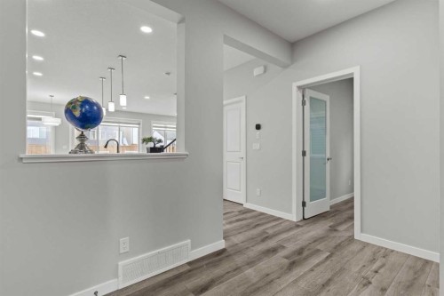 109 Mallard Grove Se, Calgary, AB - Indoor Photo Showing Other Room
