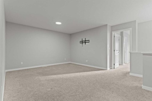 109 Mallard Grove Se, Calgary, AB - Indoor Photo Showing Other Room