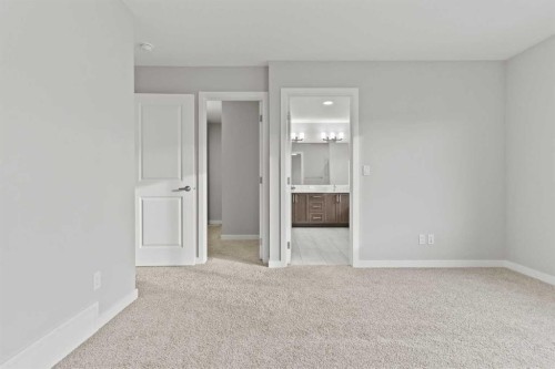 109 Mallard Grove Se, Calgary, AB - Indoor Photo Showing Other Room