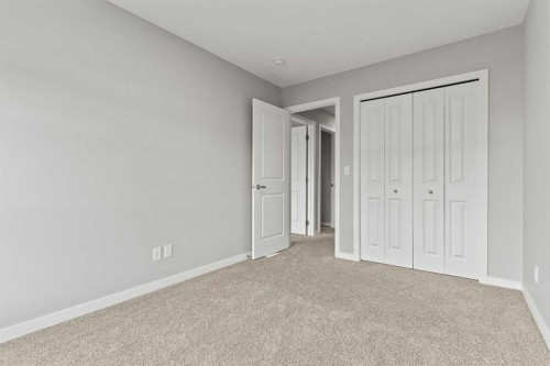 109 Mallard Grove Se, Calgary, AB - Indoor