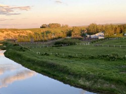 95401A HWY 2 Highway Rural Willow Creek No. 26, M.D. Of, AB T0L 1Z0