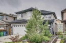 224 Everbrook Way Sw, Calgary, AB  - Outdoor With Facade 