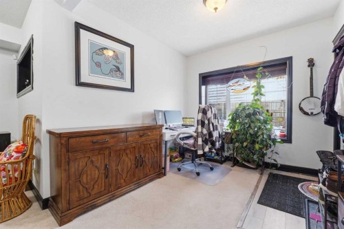 224 Everbrook Way Sw, Calgary, AB - Indoor Photo Showing Other Room