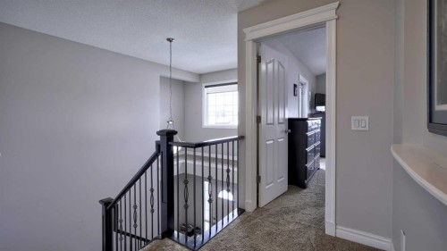 139 Coopers Close Sw, Airdrie, AB - Indoor Photo Showing Other Room