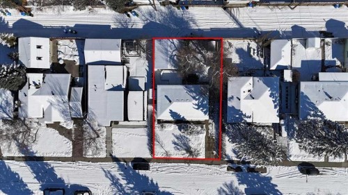 140 Waterloo Drive Sw, Calgary, AB - Outdoor