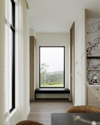 14 Lissington Drive Sw, Calgary, AB - Indoor Photo Showing Other Room