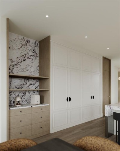 14 Lissington Drive Sw, Calgary, AB - Indoor