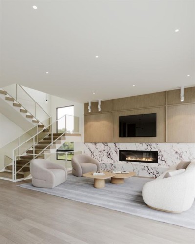 14 Lissington Drive Sw, Calgary, AB - Indoor