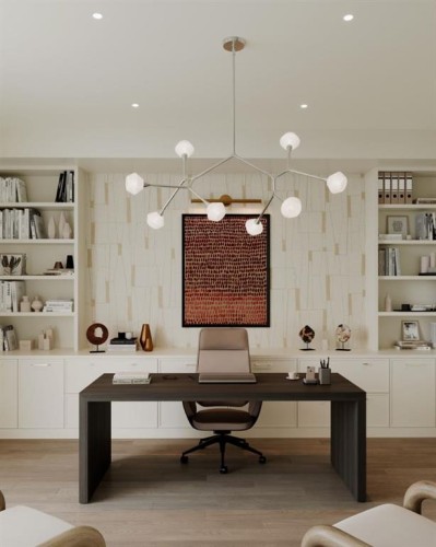 14 Lissington Drive Sw, Calgary, AB - Indoor Photo Showing Other Room