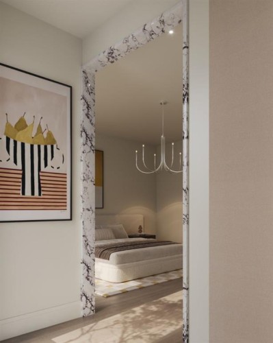 14 Lissington Drive Sw, Calgary, AB - Indoor Photo Showing Bathroom