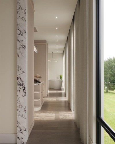 14 Lissington Drive Sw, Calgary, AB - Indoor Photo Showing Other Room