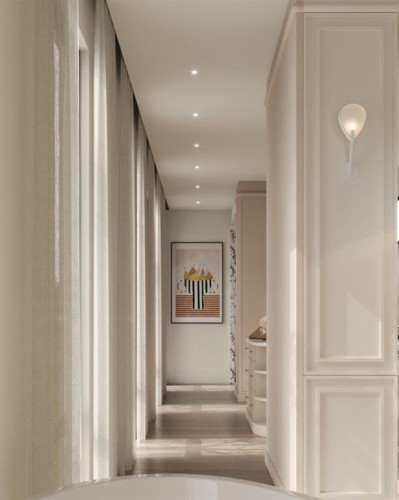 14 Lissington Drive Sw, Calgary, AB - Indoor Photo Showing Other Room