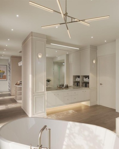 14 Lissington Drive Sw, Calgary, AB - Indoor