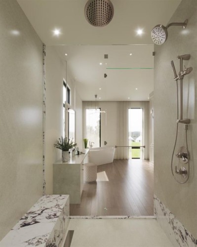 14 Lissington Drive Sw, Calgary, AB - Indoor Photo Showing Other Room