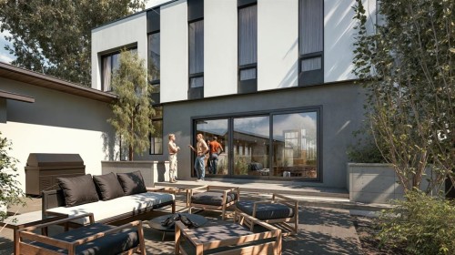 14 Lissington Drive Sw, Calgary, AB - Outdoor