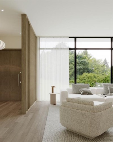 14 Lissington Drive Sw, Calgary, AB - Indoor