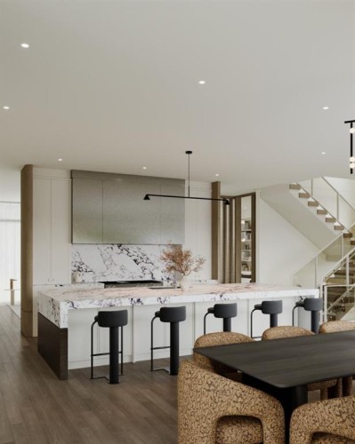 14 Lissington Drive Sw, Calgary, AB - Indoor