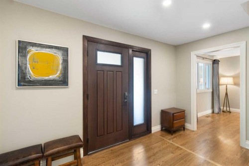 152 Lake Mead Crescent Se, Calgary, AB - Indoor Photo Showing Other Room