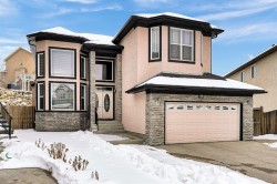 98 Sherwood Hill NW Calgary, AB T3R 0B3