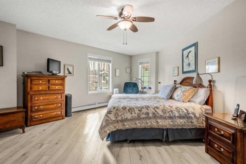 2111 Millrise Point Sw, Calgary, AB - Indoor Photo Showing Bedroom