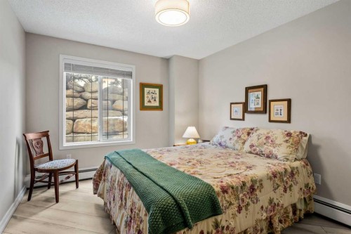 2111 Millrise Point Sw, Calgary, AB - Indoor Photo Showing Bedroom